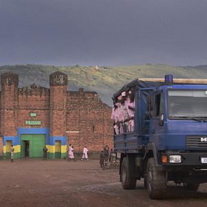 Foto Christophe Gargot