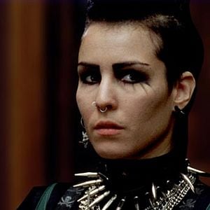 Foto Millennium 3: La reina en el palacio de las corrientes de aire