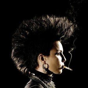 Foto Millennium 3: La reina en el palacio de las corrientes de aire