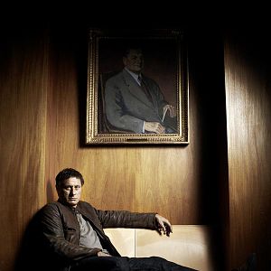 Foto Millennium 3: La reina en el palacio de las corrientes de aire