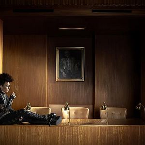 Foto Millennium 3: La reina en el palacio de las corrientes de aire