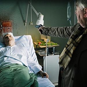 Foto Millennium 3: La reina en el palacio de las corrientes de aire