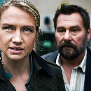 Foto Millennium 3: La reina en el palacio de las corrientes de aire