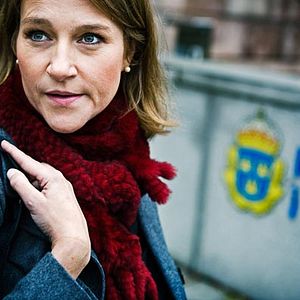 Foto Millennium 3: La reina en el palacio de las corrientes de aire