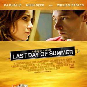 Foto Last Day of Summer