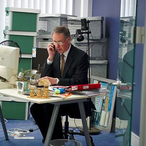 Foto The Thick of It