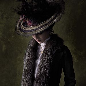 Foto Adèle y el misterio de la momia