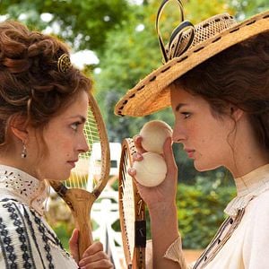 Foto Adèle y el misterio de la momia