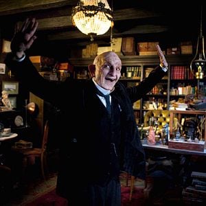 Foto Adèle y el misterio de la momia