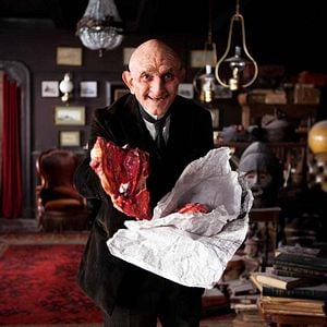 Foto Adèle y el misterio de la momia