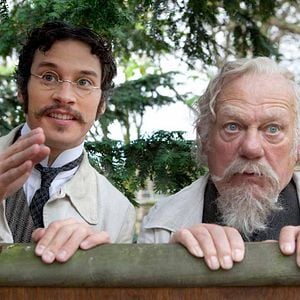 Foto Adèle y el misterio de la momia