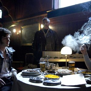 Foto The Red Riding Trilogy - 1974