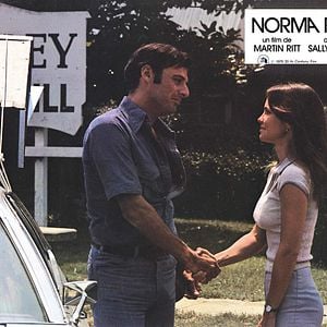Foto Norma Rae
