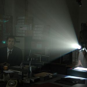 Foto The Red Riding Trilogy - 1980