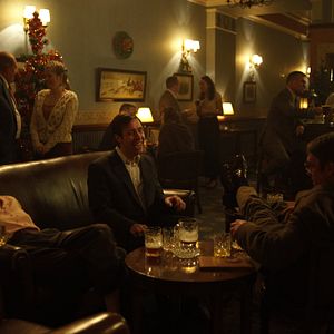 Foto The Red Riding Trilogy - 1980