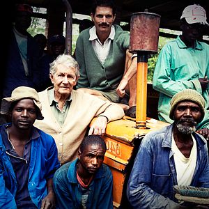 Foto Andrew Thompson