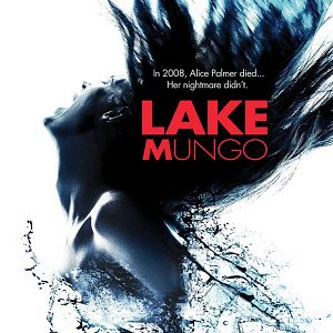 Foto Lake Mungo
