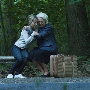 Foto Bernadette Lafont