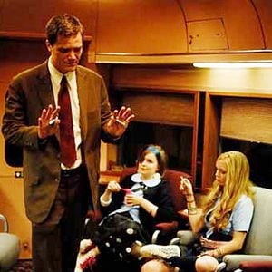 Foto Michael Shannon