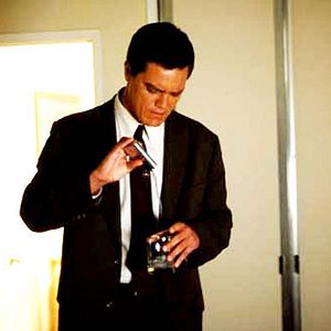 Foto Michael Shannon