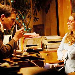 Foto Michael Shannon