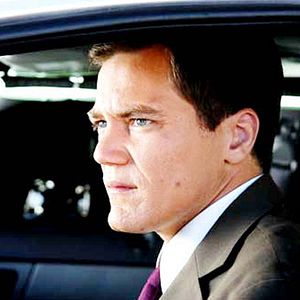 Foto Michael Shannon