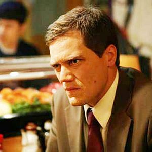 Foto Michael Shannon