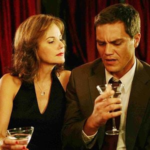 Foto Michael Shannon