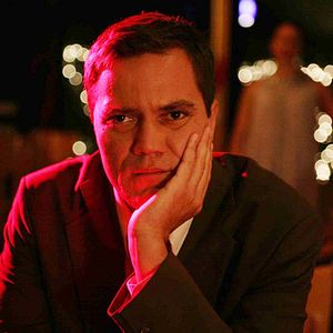 Foto Michael Shannon