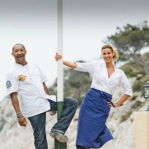 Foto Edouard Montoute