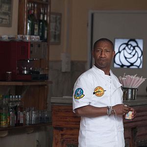 Foto Edouard Montoute