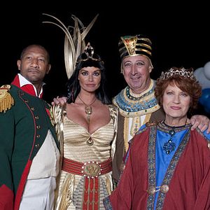 Foto Edouard Montoute