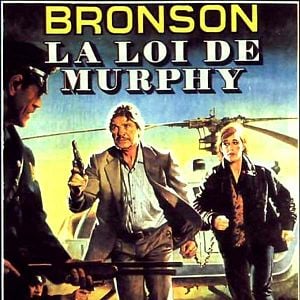 Foto La Ley de Murphy