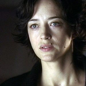 Foto Hélène de Fougerolles