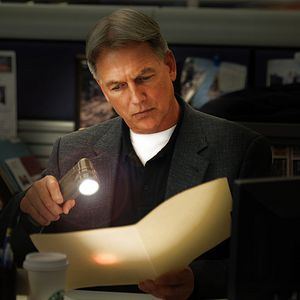 Foto Mark Harmon