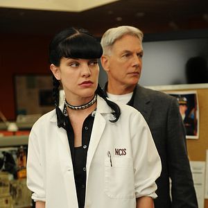 Foto Pauley Perrette