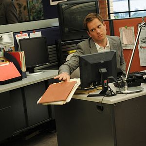 Foto Michael Weatherly
