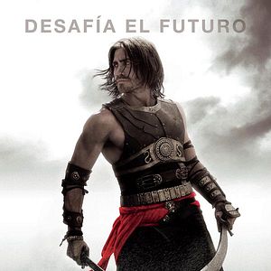Foto Prince of Persia: Las arenas del tiempo