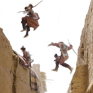 Foto Prince of Persia: Las arenas del tiempo