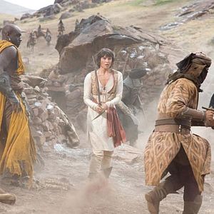 Foto Prince of Persia: Las arenas del tiempo