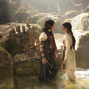 Foto Prince of Persia: Las arenas del tiempo