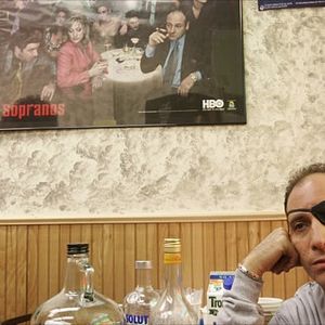 Foto The true legend of Tony Vilar