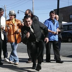 Foto The true legend of Tony Vilar