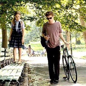 Foto Robert Pattinson