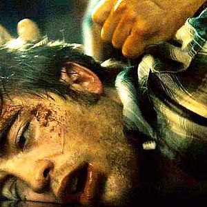 Foto Robert Pattinson