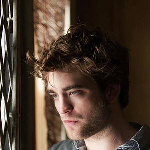 Foto Robert Pattinson
