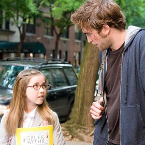 Foto Robert Pattinson