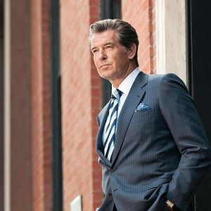 Foto Pierce Brosnan