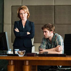 Foto Robert Pattinson