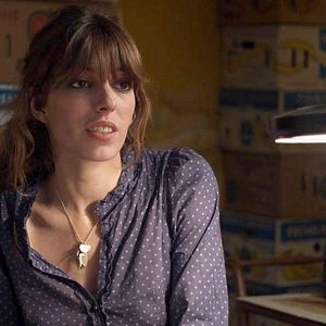 Foto Lou Doillon